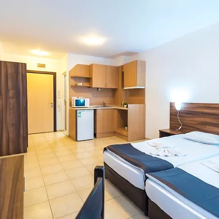 Admiral Plaza * Sunny Beach