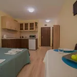 адмирал плаза ваканционни Апартамент Слънчев бряг