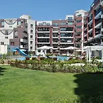адмирал плаза ваканционни Слънчев бряг