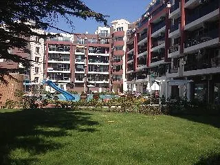 Admiral Plaza * Słoneczny Brzeg
