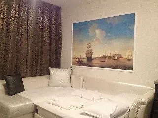Apartament Admiral Plaza *