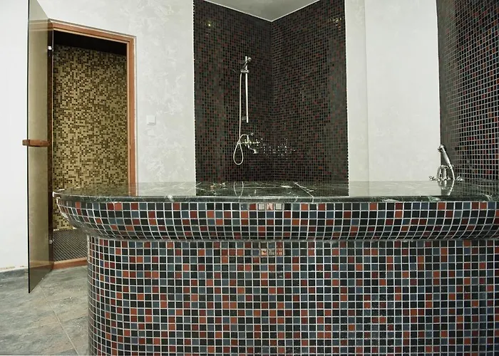 アパート Admiral Plaza サニービーチ