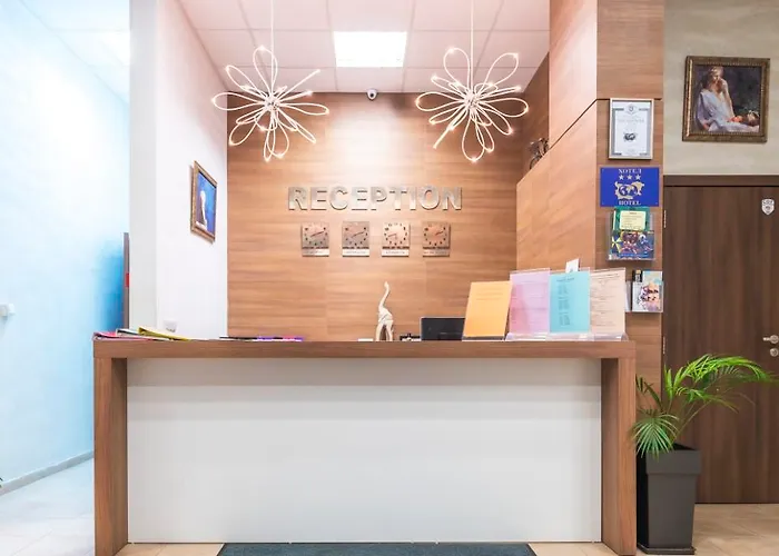 Admiral Plaza サニービーチ