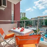 Apartment Admiral Plaza
