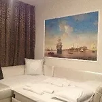 Apartment Admiral Plaza *