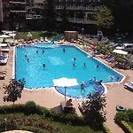 Apartment Admiral Plaza Sunny Beach
