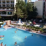 Apartment Admiral Plaza *