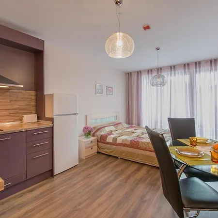 Admiral Plaza סאני ביץ'