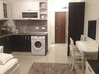 Admiral Plaza Apartmán