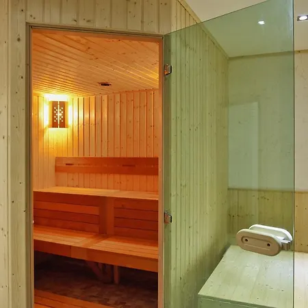 Admiral Plaza Sluneční pobřeží