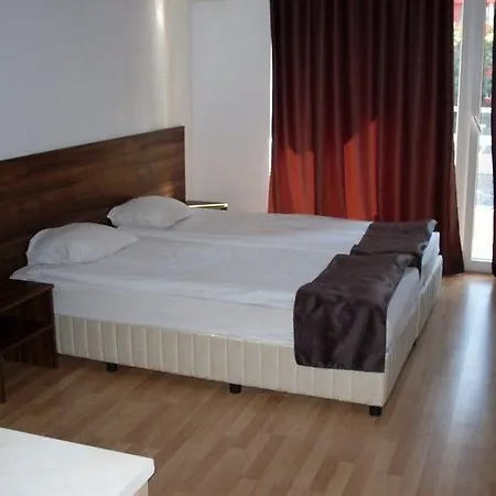 Apartmán Admiral Plaza *