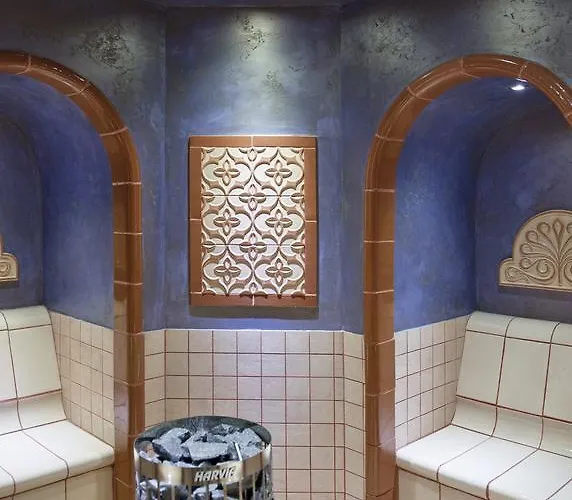 Appartamento Admiral Plaza Sunny Beach