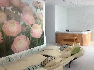 Apartment Admiral Plaza Sunny Beach