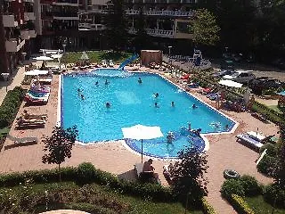 Appartamento Admiral Plaza Sunny Beach