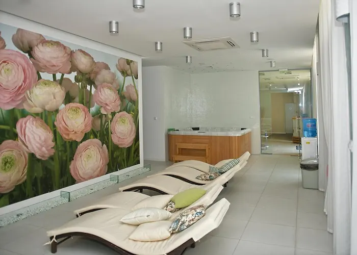 Appartamento Admiral Plaza