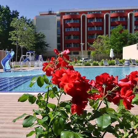 Apartamento Admiral Plaza *