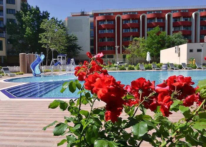 شقة Admiral Plaza *